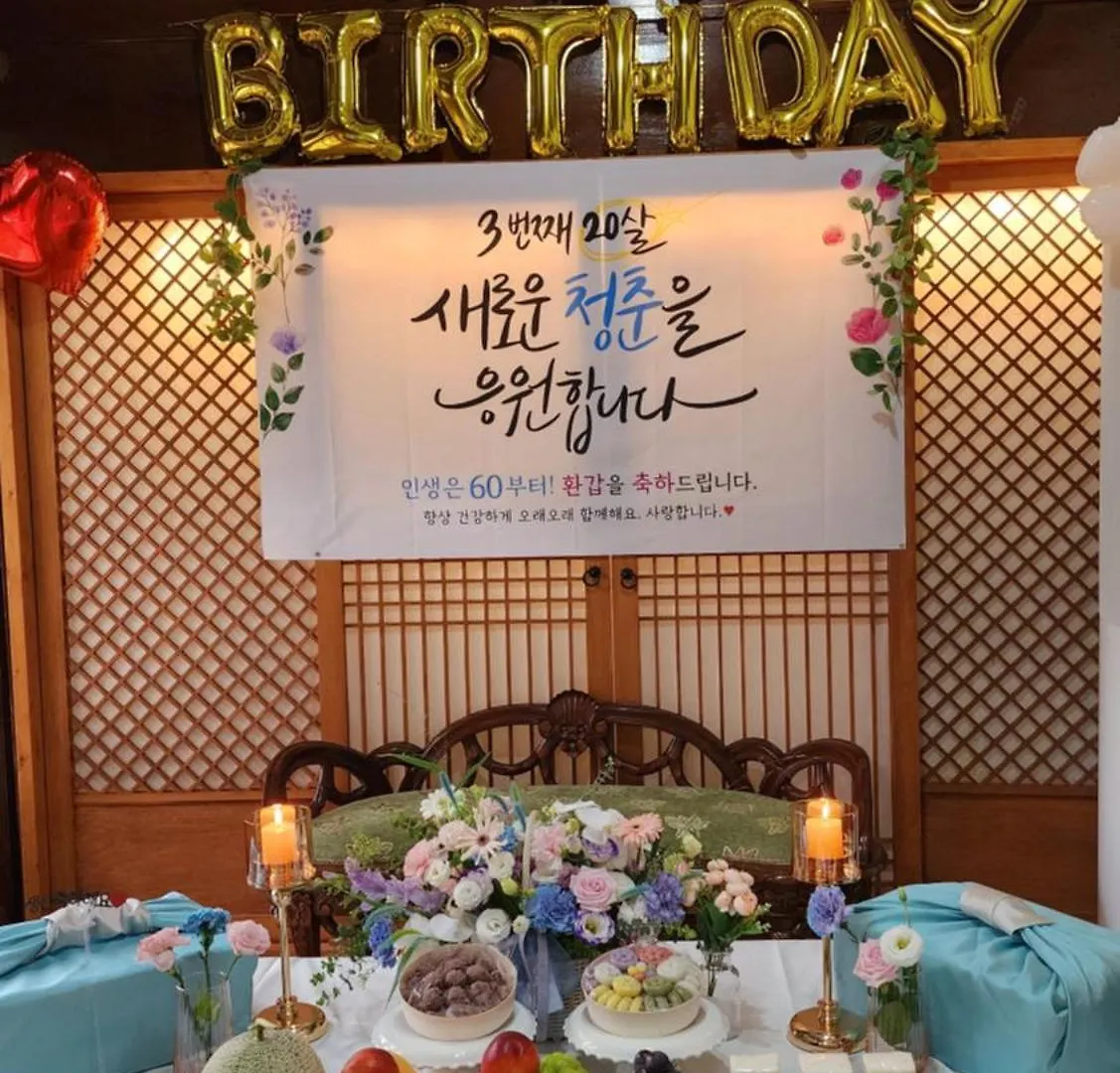Dongmyo Hanok Sihwadang - Private Korean Style House In The City Center With A Beautiful Garden ソウル特別市 韓国