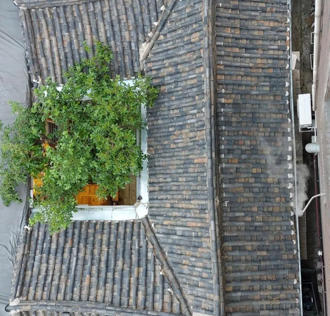 Dongmyo Hanok Sihwadang - Private Korean Style House In The City Center With A Beautiful Garden Séoul 0*,  Corée du Sud